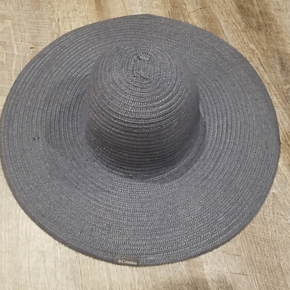 Sun hat